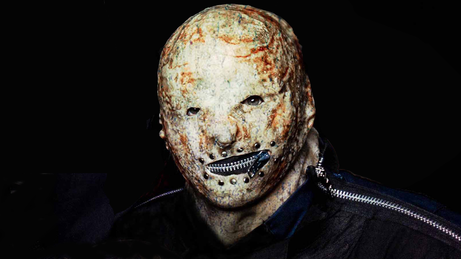 Slipknot Punya Personil Misterius?